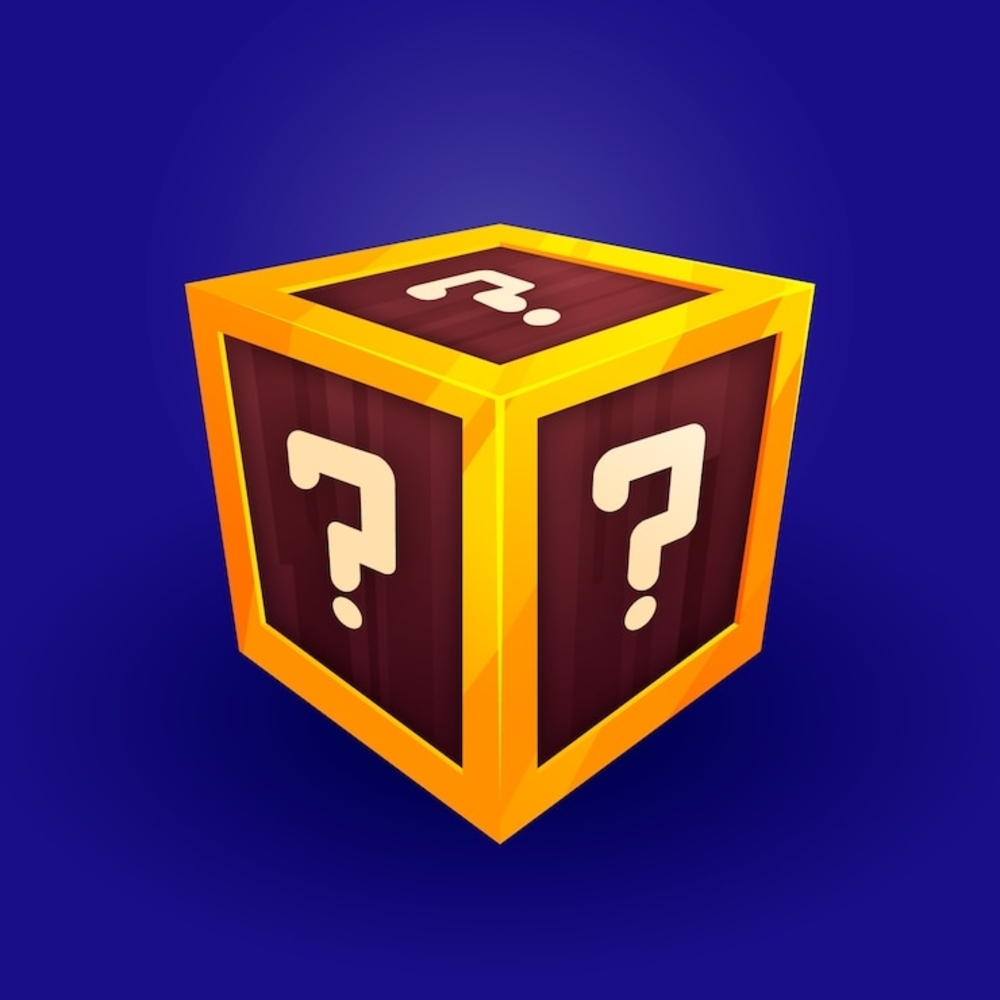 Autism Support Mystery gift(s)